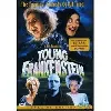 dvd frankenstein jr