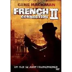 dvd french connection n°2
