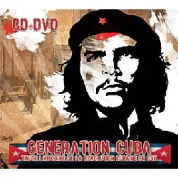 dvd génération cuba - inclus bonus