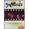 dvd genesis live