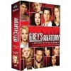 dvd grey's anatomy: l'intégrale de la saison 4 - coffret 5 dvd