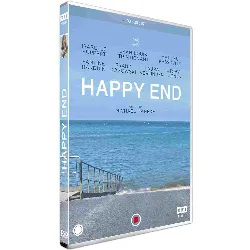 dvd happy end [dvd + copie digitale]