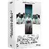dvd hippocrate l'intégrale des saisons 1 à 3 dvd
