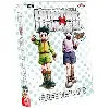 dvd hunter x hunter : greed island