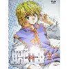 dvd hunter x hunter - vol. 2