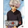 dvd hunter x hunter - vol. 4