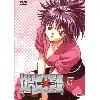 dvd hunter x hunter - vol. 5