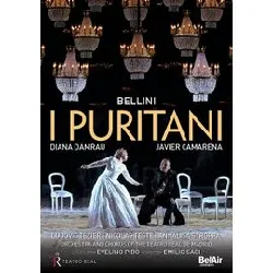 dvd i puritani dvd