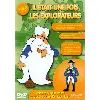 dvd il était une fois les explorateurs