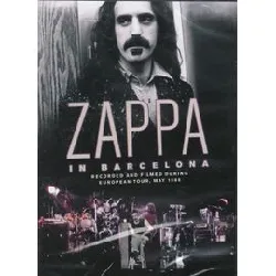 dvd in barcelona