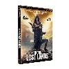 dvd in the lost lands
