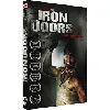 dvd iron doors