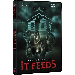dvd it feeds