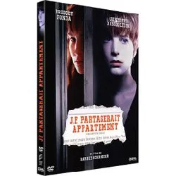dvd jf partagerait appartement dvd