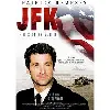 dvd jfk - le destin en marche