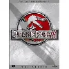 dvd jurassic park iii - edition belge