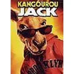 dvd kangourou jack (edition locative)