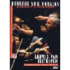 dvd karajan - ludwig van beethoven - symphonies n° 4 & 5