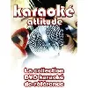 dvd karaoké attitude - coffret 10 dvd