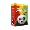 dvd kung fu panda - l'intégrale