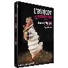 dvd l'asticot de shakespeare dvd