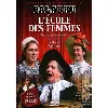 dvd l'ecole des femmes