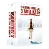 dvd l'homme qui valait trois milliards l'intégrale des saisons 1 à 5 dvd
