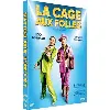 dvd la cage aux folles dvd