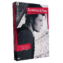 dvd la chartreuse de parme