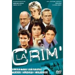 dvd la crim' - volume 10