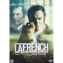 dvd la french