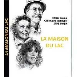 dvd la maison du lac
