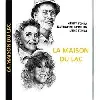 dvd la maison du lac