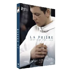 dvd la prière