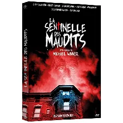 dvd la sentinelles des maudits