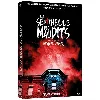dvd la sentinelles des maudits