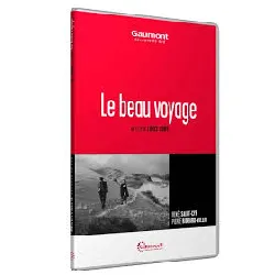 dvd le beau voyage dvd