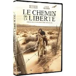 dvd le chemin de la liberté