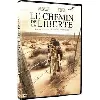dvd le chemin de la liberté