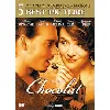 dvd le chocolat
