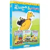 dvd le meilleur de : saturnin - pack