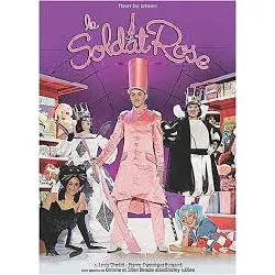 dvd le soldat rose au grand rex