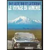 dvd le voyage en arménie - edition belge