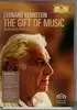 dvd leonard bernstein, the gift of music, an intimate portrait'