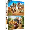 dvd les bodin's en thaïlande + les bodin's partent en vrille ! - pack
