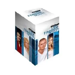 dvd les frères scott - l'intégrale des 4 premières saisons - édition limitée