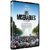 dvd les misérables