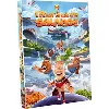 dvd les ours boonie : retour à la vie sauvage dvd
