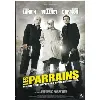 dvd les parrains (edition locative)