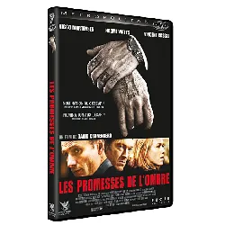 dvd les promesses de l'ombre